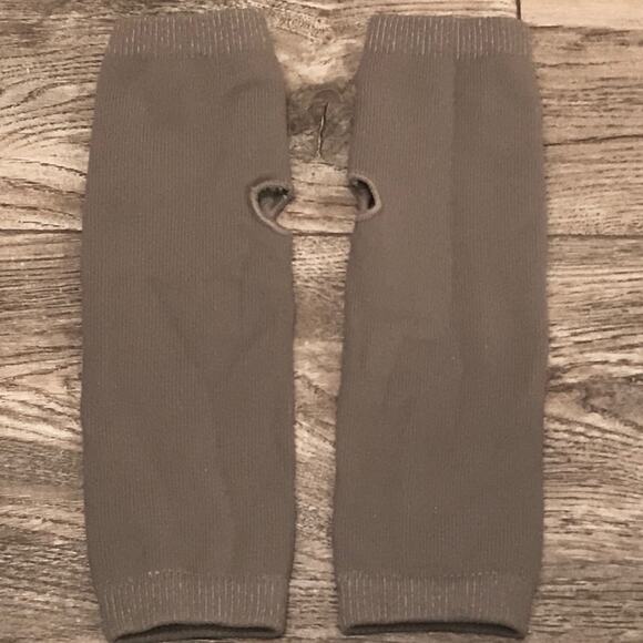 Barre Yoga Gloves Stik Your Pose Grippy Sleeves OS - Picture 3 of 5